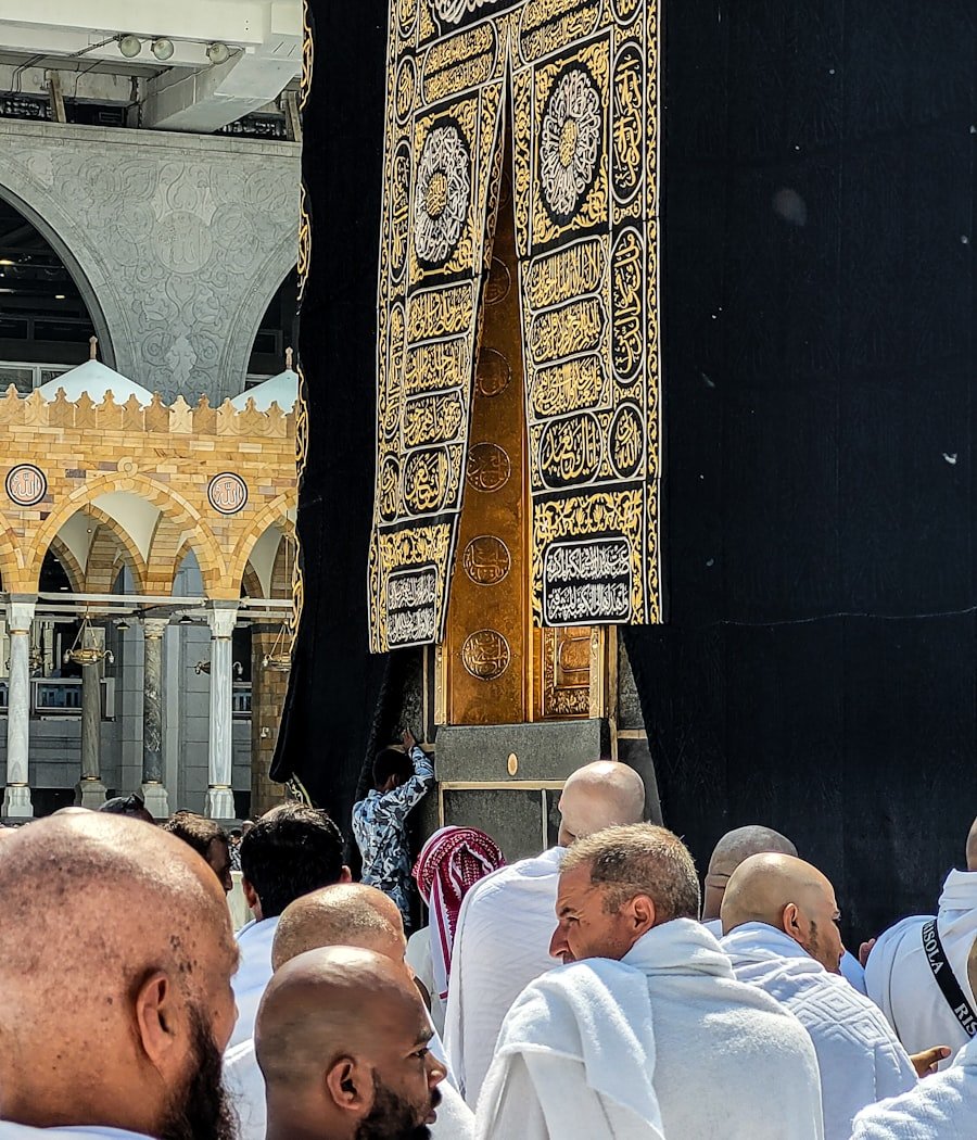 Traveling for Hajj or Umrah as a Woman: What You Need to Know
